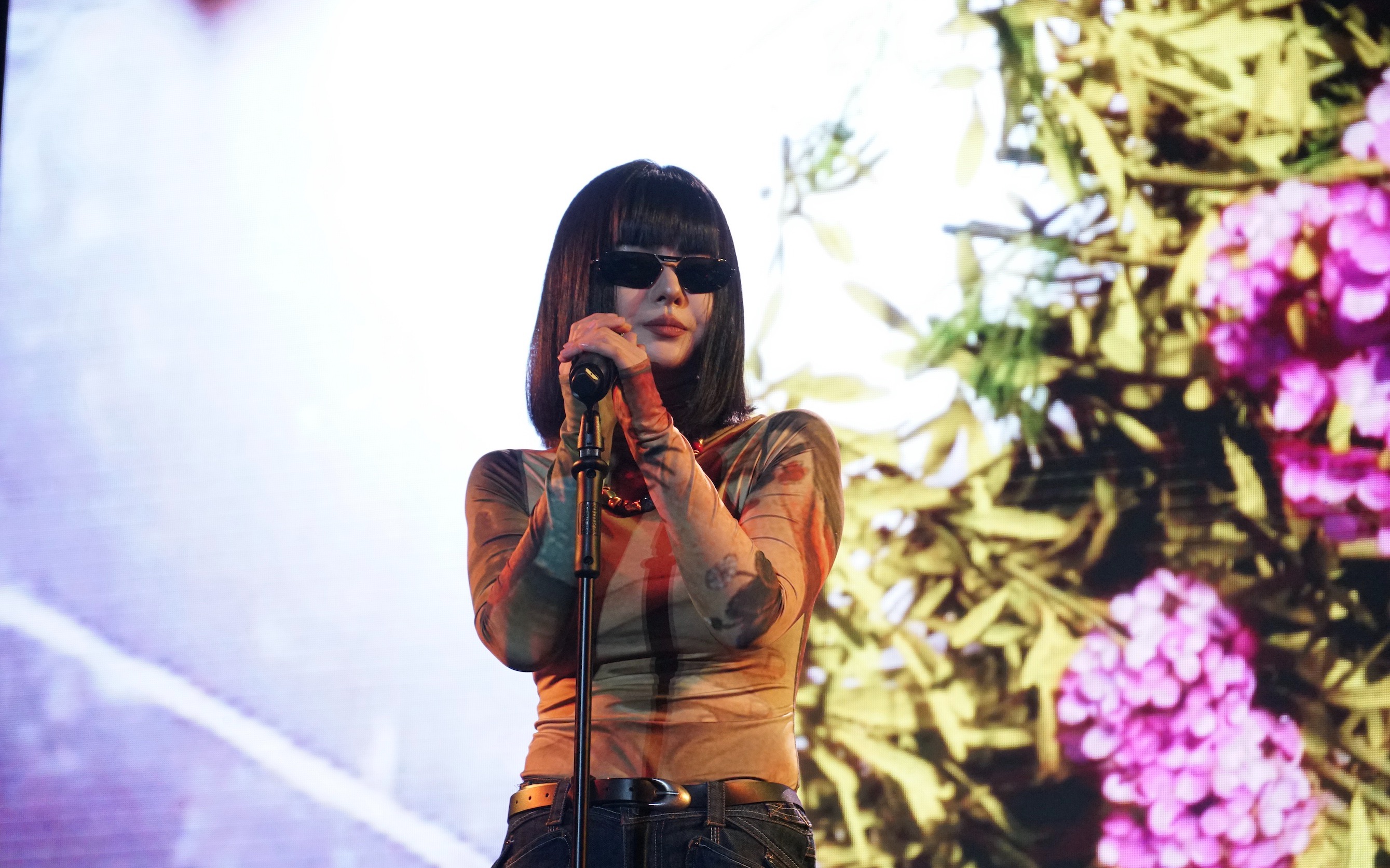 B站重磅官宣2025“干杯音乐节” 10月中旬登陆上海杨浦复兴岛