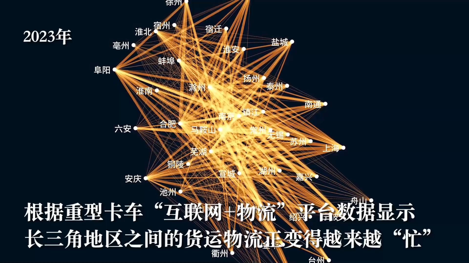 报告显示：长三角已成为我国创新活力最强劲地区