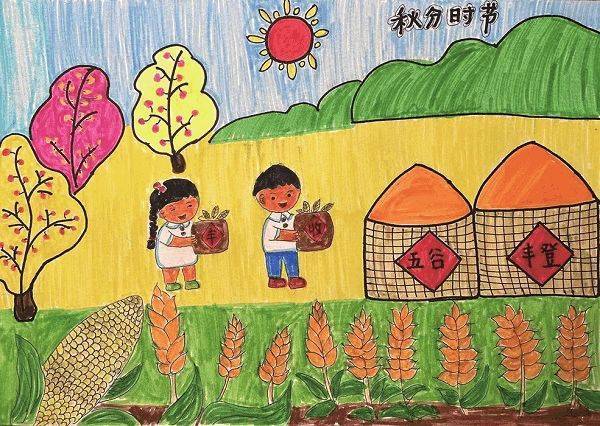 田园出“超模” “丰”景绘振兴：国铁西安局“惠农专列”助丰收