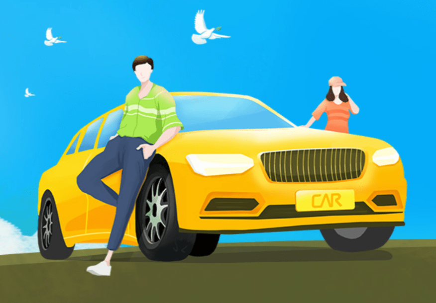 神州租车G331全线租车服务上线 打造吉林“交通+文旅”融合新标杆